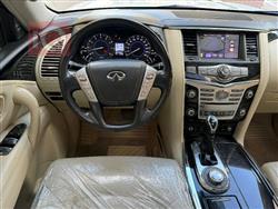 انفنتي QX80